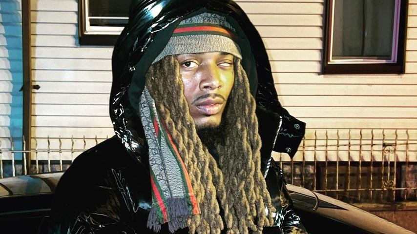 Fetty Wap, Rapper