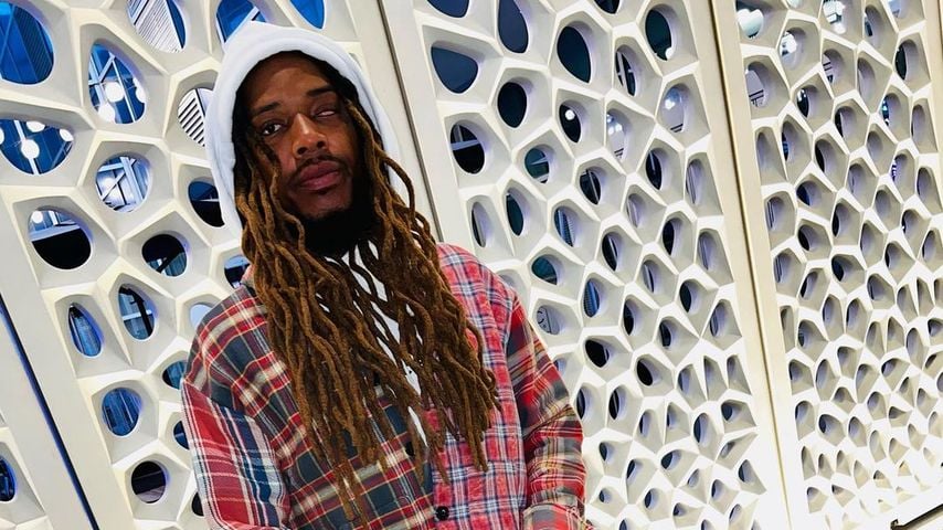 Fetty Wap im Juli 2022