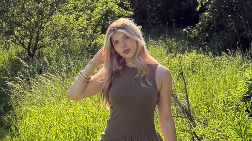 Heimlich im Freibad gefilmt: Streamerin Fibii zeigt Täter an