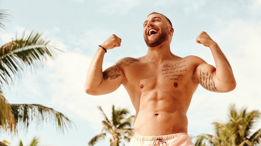 Bei Nadines Bachelorette-Staffel: Wollten Jungs keine Dates?