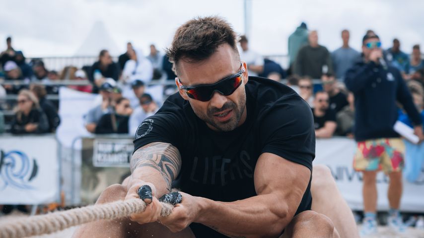 Filip Nikolic will Halbmarathon in unter 90 Minuten schaffen
