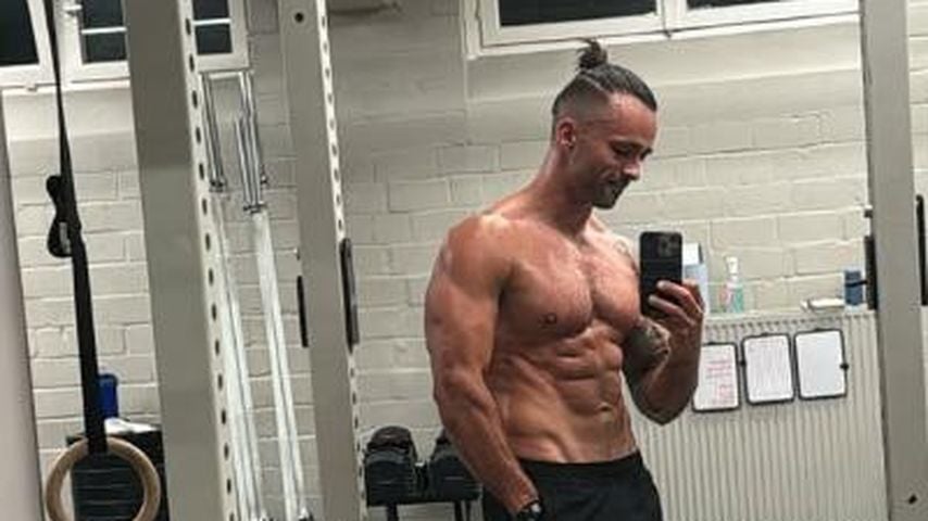 Filip Nikolic, "Berlin - Tag & Nacht"-Darsteller
