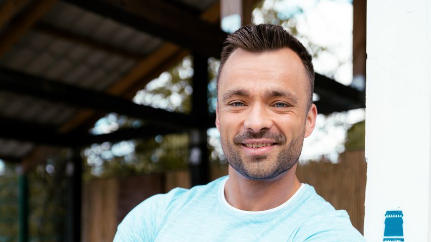 Filip Nikolic, TV-Darsteller