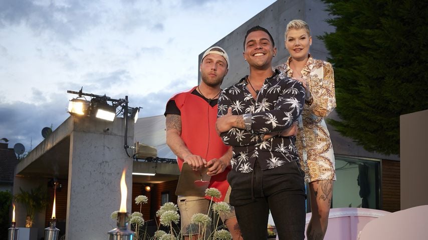 Krasse Wendung: Dieser Star gewinnt "Like Me – I'm Famous"