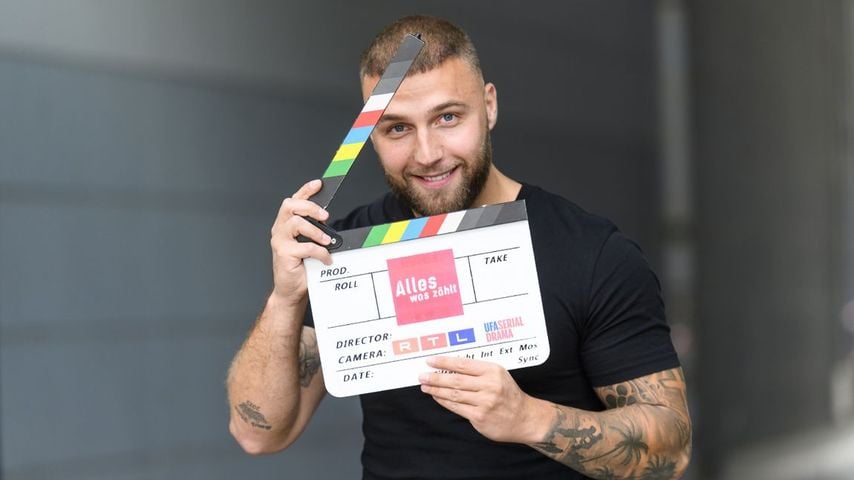 Filip Pavlovic, Reality-TV-Star