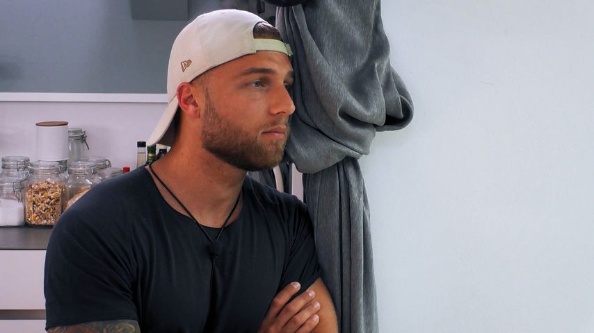 Filip Pavlovic bei "Like Me – I'm Famous"