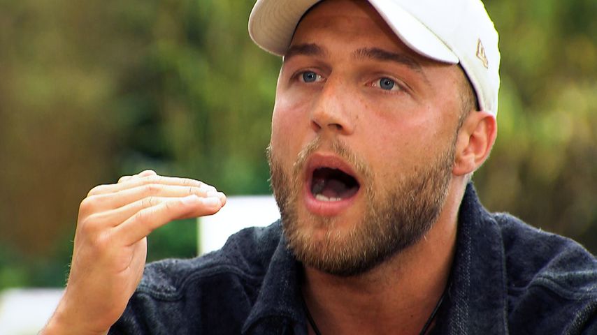 Filip Pavlović in Folge fünf von "Like Me – I'm Famous"