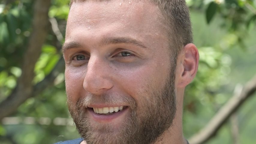 Filip Pavlovic im Dschungelcamp 2022