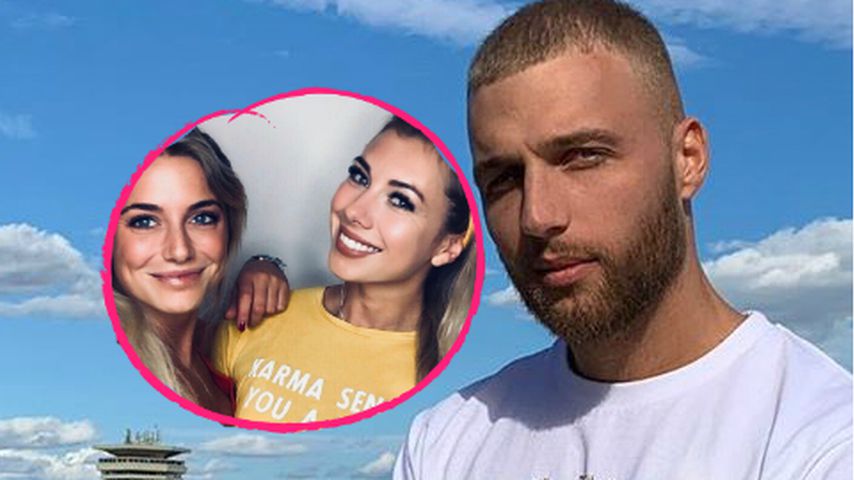 Wegen Janika-Janina-Gate: Filip flippt im Netz völlig aus!