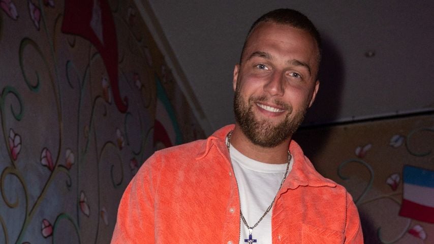 Filip Pavlovic, Reality-TV-Bekanntheit