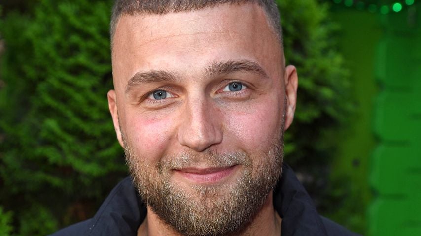 Diesen Promi will Filip Pavlovic im Dschungelcamp 2026 sehen