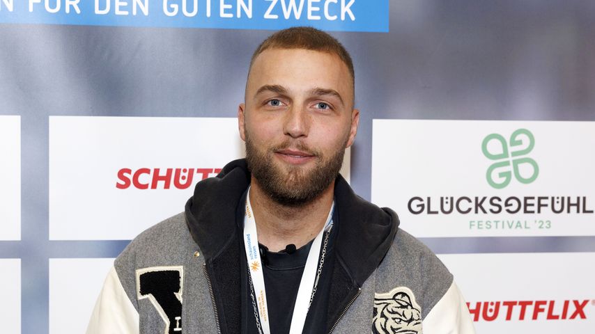 Bald 30: Wie kommt Filip Pavlović mit dem Älterwerden klar?