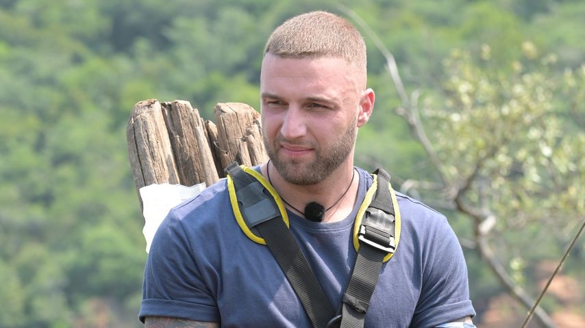 Filip Pavlovic, Dschungelcamp-Teilnehmer