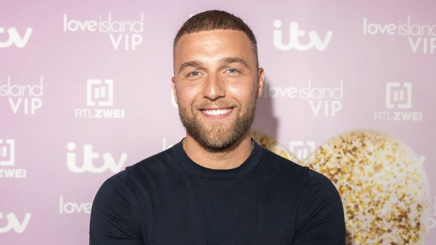 Filip Pavlovic, "Love Island VIP"-Kandidat 2025