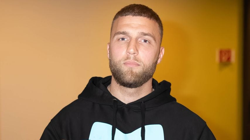 Filip Pavlovic, Reality-TV-Star