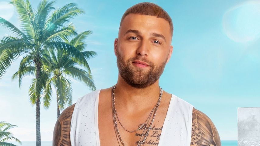 Filip Pavlovic, "Love Island VIP"-Kandidat 2025