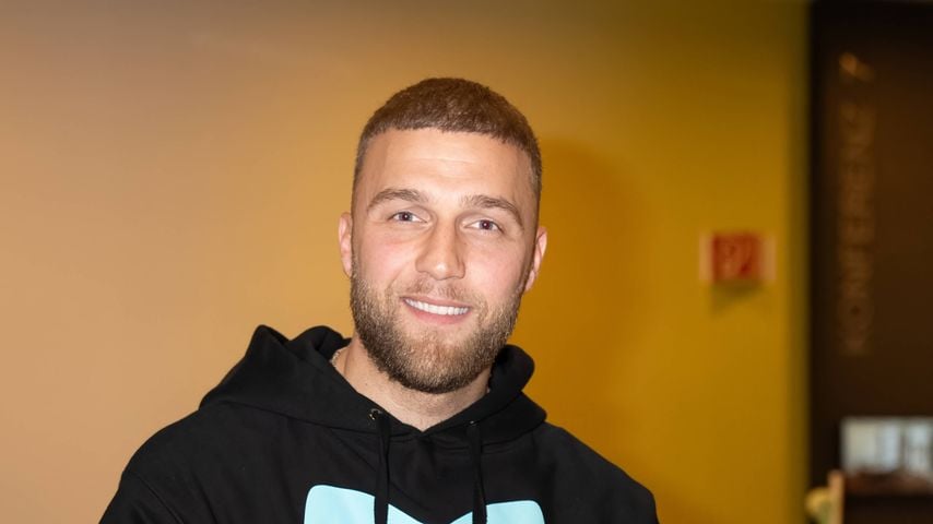 "Hater sind Treibstoff": Filip Pavlovic meldet sich zu Wort