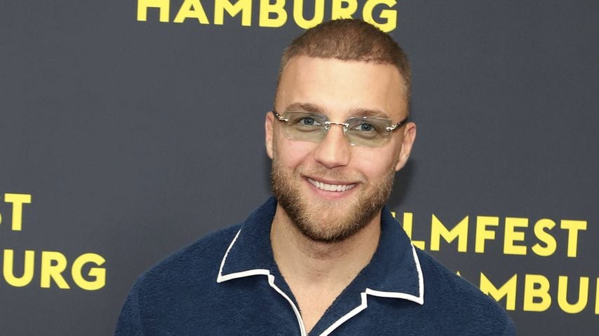 Filip Pavlovic, 29. September 2025