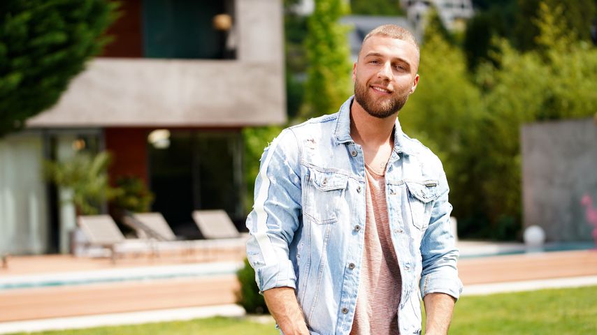 "Der große IQ-Test": So schnitt TV-Star Filip Pavlovic ab