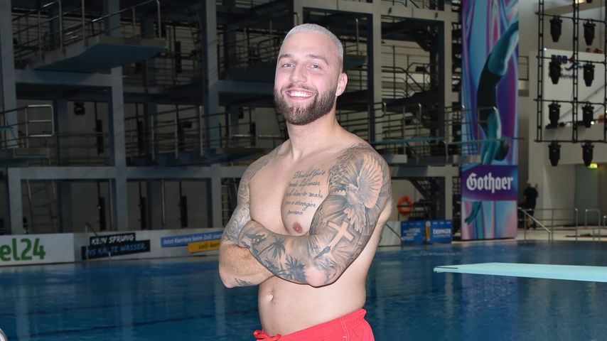 Filip Pavlovic und die Frauen: "Ich bleibe unvermittelbar!"