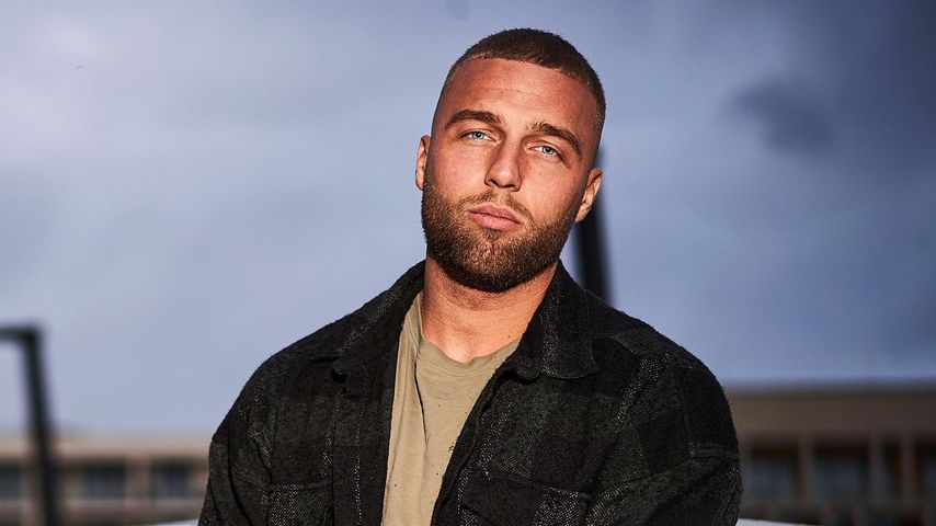 Filip Pavlovic, Reality-TV-Star