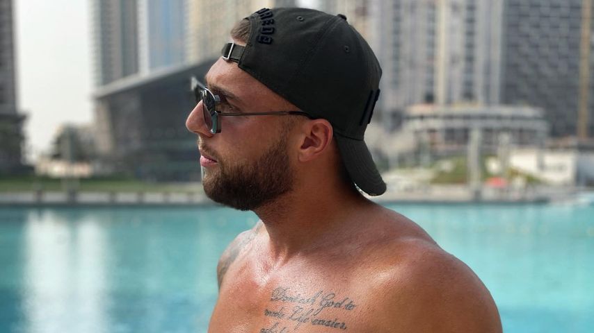 Filip Pavlovic, Dschungelkönig 2022