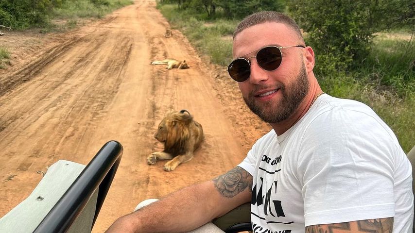 Filip Pavlovic, Reality-TV-Star
