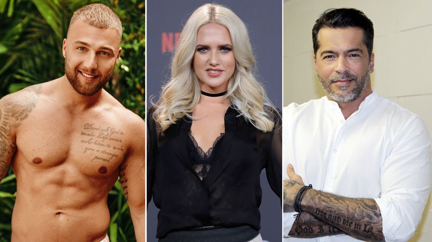 Neue VIP-TV-Show "Like Me I'm Famous": Sie sollen dabei sein