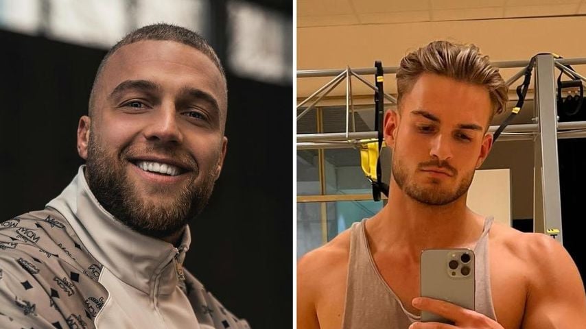 "Fame Fighting": Filip Pavlovic kündigt Can Schmerzen an