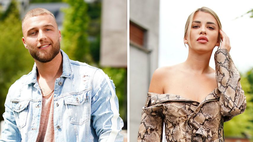 Das denkt Filip über "Like Me – I'm Famous"-Beef mit Dijana