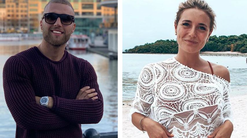 XXL-BiP-Streit mit Janina Celine: Filip geht freiwillig!