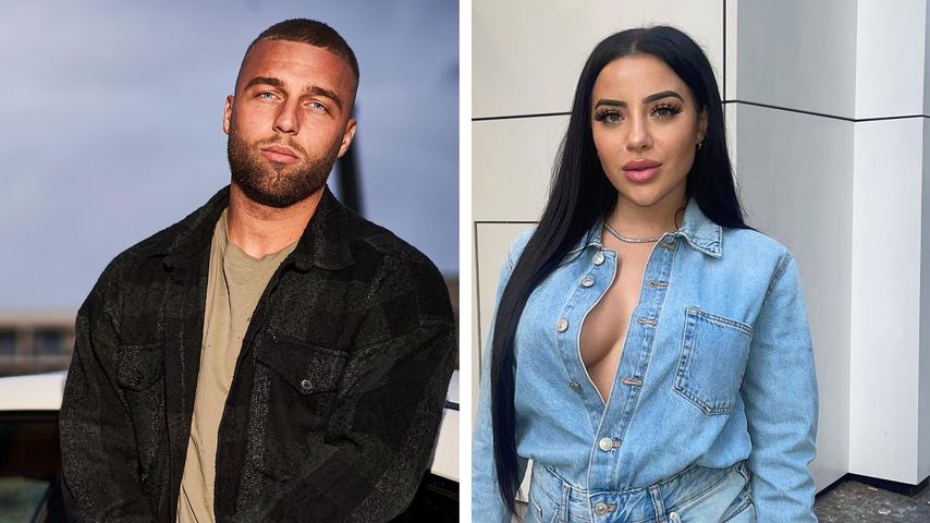 Nächste Romanze? Filip Pavlovic will Leyla Lahouar daten