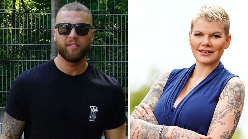 "Like Me – I'm Famous"-Filip schießt weiter gegen Melanie