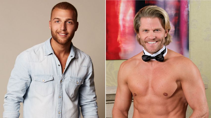 Kampfansage: Filip Pavlovic will Paul Janke k. o. boxen!