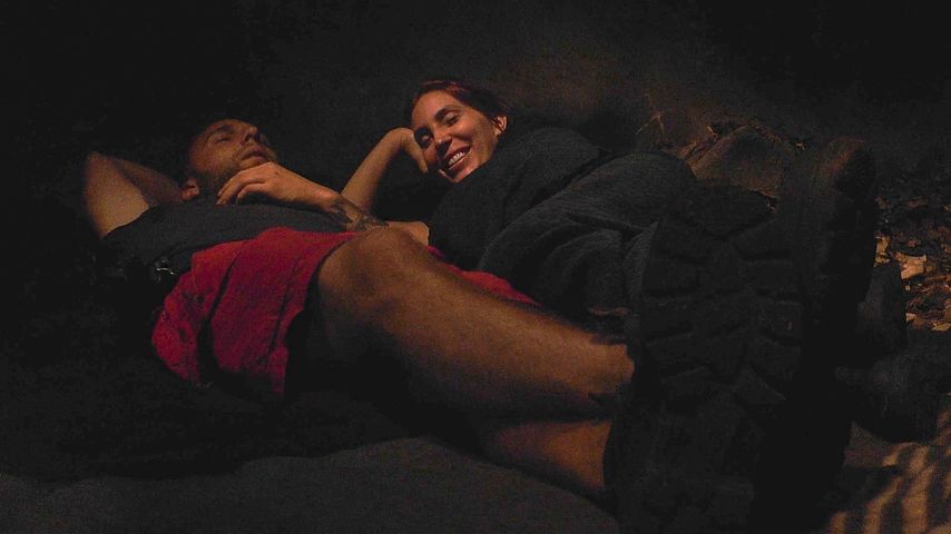 Wäre Tara Tabitha im Dschungelcamp bereit für Sex gewesen?