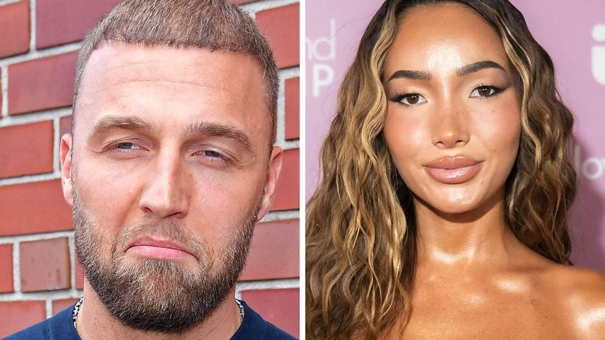 "Love Island VIP": Filip Pavlovic deutet Sex mit Tatum an