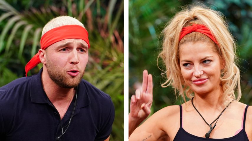 Nippel-Notfall bei Filip: Xenia muss OP-Schwester spielen!