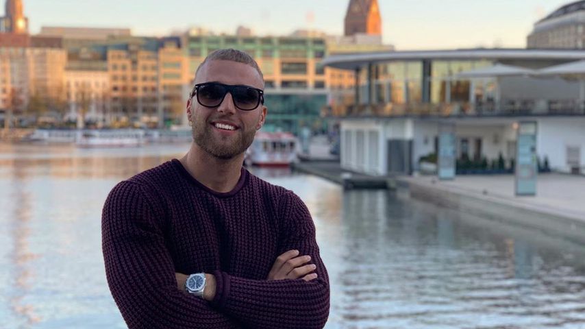 Filip Pavlovic, Reality-TV-Star