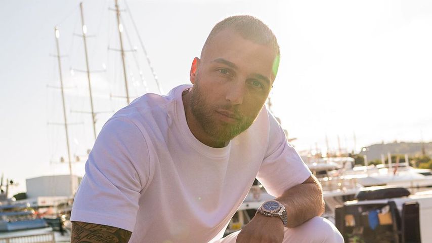 Mit diesen BiP-Kollegen hat Filip Pavlovic nach Show Kontakt