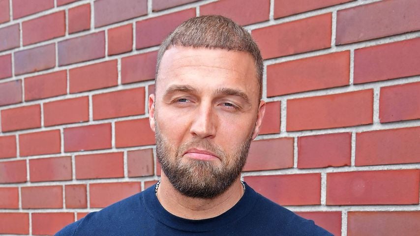 Diese Absichten hat Filip Pavlovic bei "Love Island VIP"