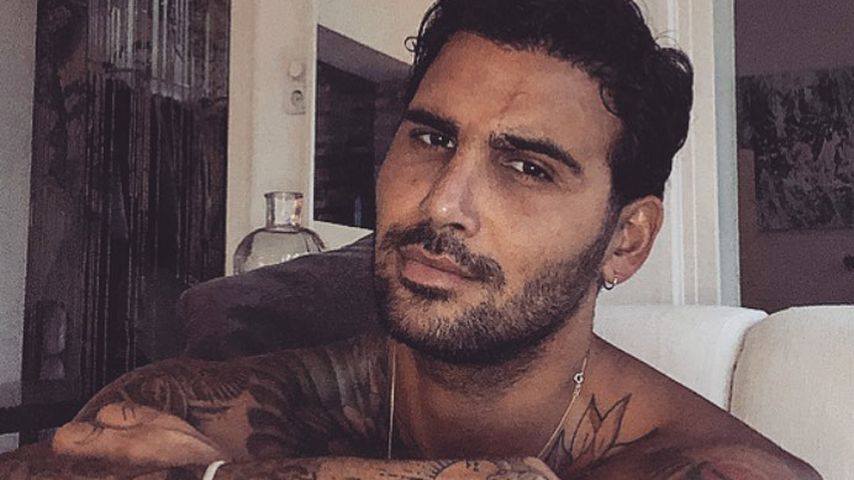 "Temptation Island V.I.P."-Filippo: "Bin kein Restef*cker!"