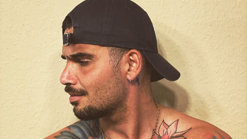 Filippo Aranzulla, Reality-TV-Darsteller