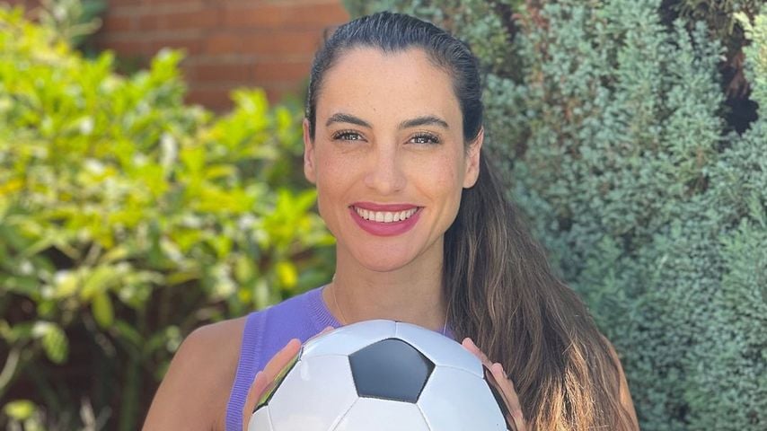 Filiz Rose, Juli 2023