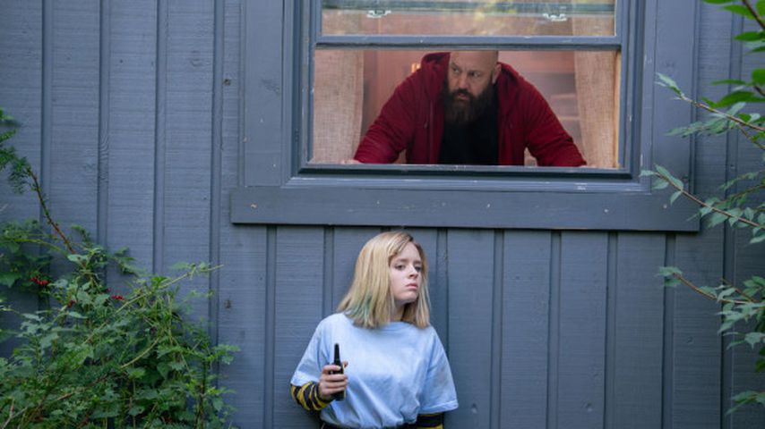 "Becky"-Trailer: "Kevin – Allein zu Haus" für Thrillerfans?