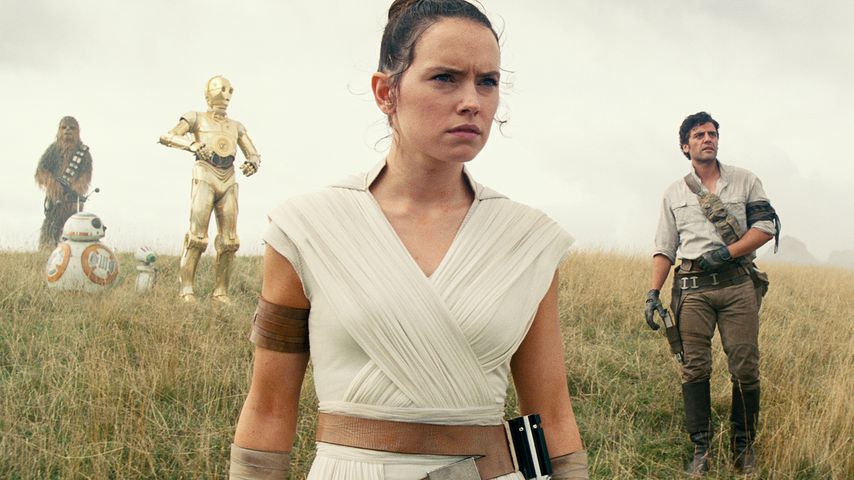 Darum dürft ihr den neuen "Star Wars"-Film nicht verpassen