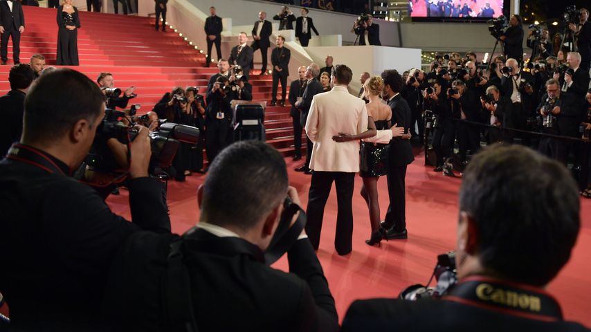 Filmfestival in Cannes, 2023