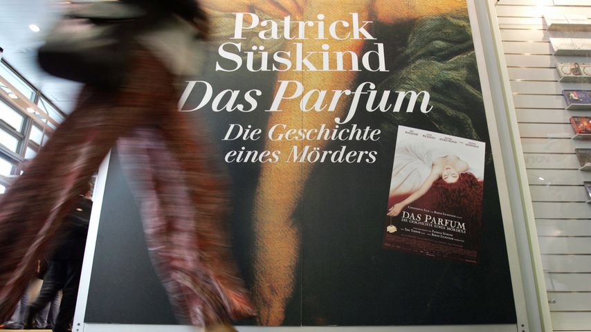 "Das Parfum" bekommt eine deutsche Neuverfilmung auf Netflix
