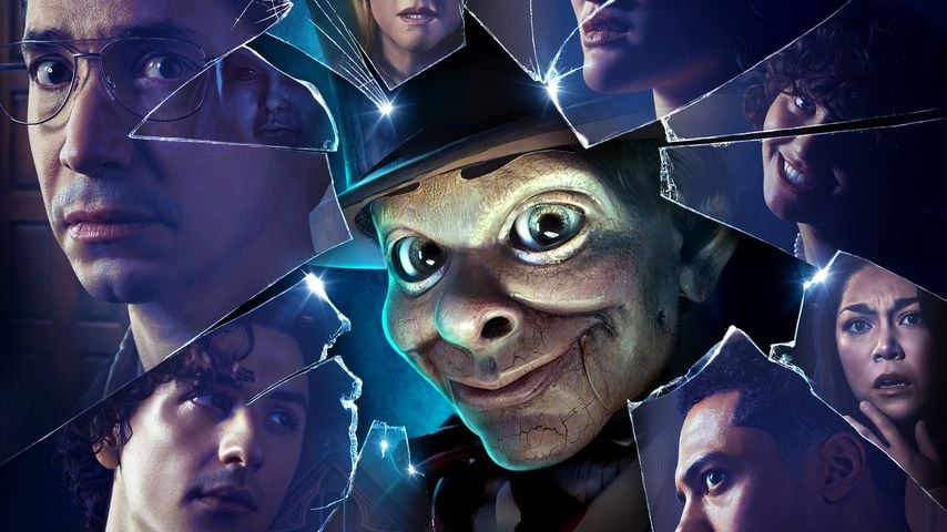 Fans enttäuscht: Disney+ setzt Kult-Horrorserie plötzlich ab