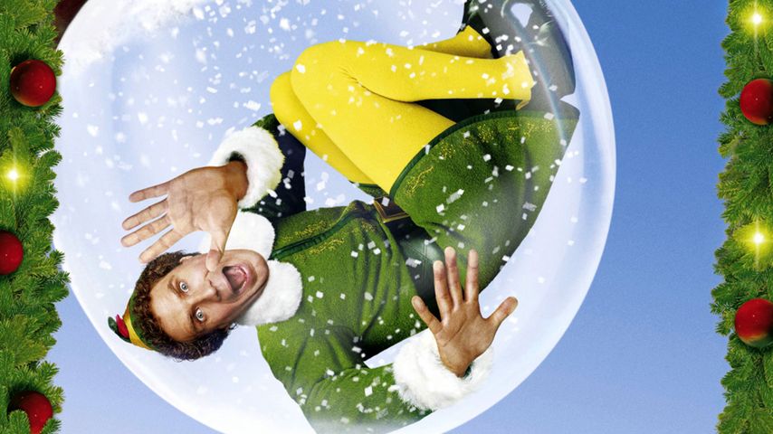"Buddy - Der Weihnachtself" mit Will Ferrell