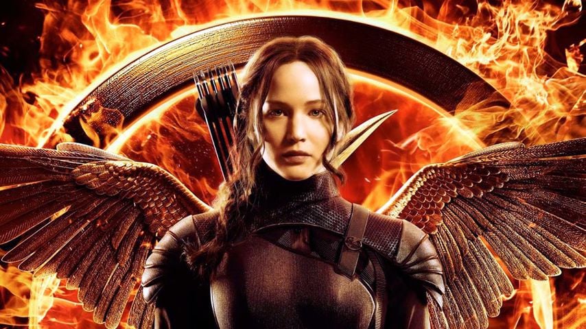 Diese Stars wurden ebenfalls als Katniss Everdeen gecastet